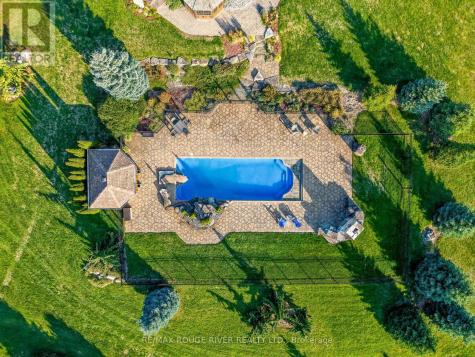 3622 Alnwick Hills Road Hamilton Township ON K0K 1C0