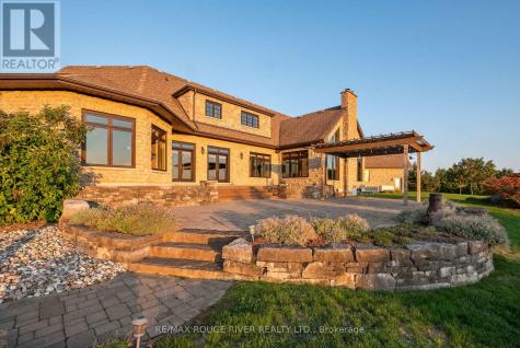 3622 Alnwick Hills Road Hamilton Township ON K0K 1C0