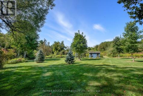 3622 Alnwick Hills Road Hamilton Township ON K0K 1C0
