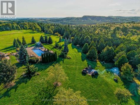 3622 Alnwick Hills Road Hamilton Township ON K0K 1C0
