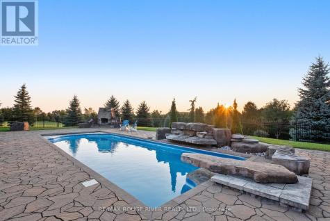 3622 Alnwick Hills Road Hamilton Township ON K0K 1C0