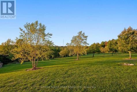 3622 Alnwick Hills Road Hamilton Township ON K0K 1C0
