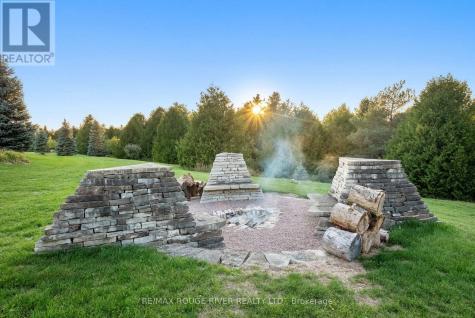 3622 Alnwick Hills Road Hamilton Township ON K0K 1C0