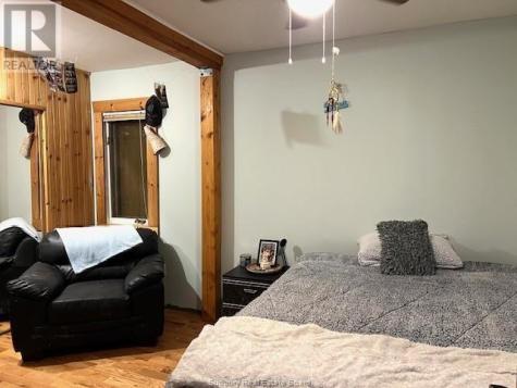 22B Champagne Avenue St. Charles ON P0M 2W0