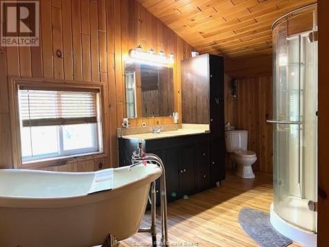22B Champagne Avenue St. Charles ON P0M 2W0
