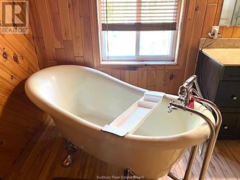22B Champagne Avenue St. Charles ON P0M 2W0