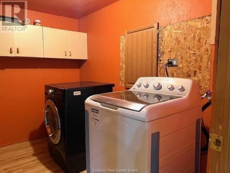 22B Champagne Avenue St. Charles ON P0M 2W0