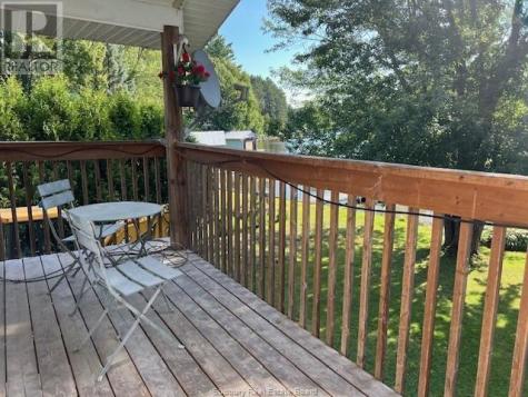 22B Champagne Avenue St. Charles ON P0M 2W0