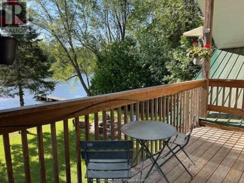 22B Champagne Avenue St. Charles ON P0M 2W0