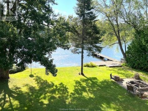 22B Champagne Avenue St. Charles ON P0M 2W0