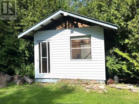 22B Champagne Avenue St. Charles ON P0M 2W0