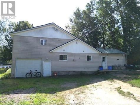 22B Champagne Avenue St. Charles ON P0M 2W0