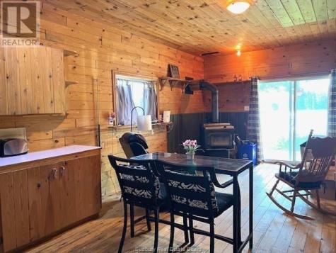 22B Champagne Avenue St. Charles ON P0M 2W0