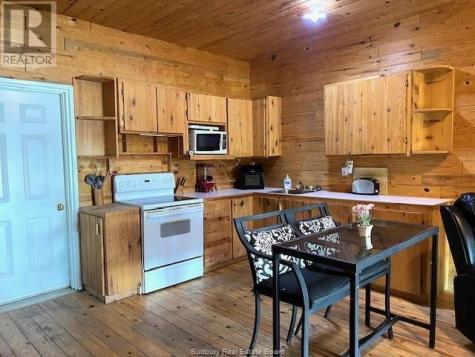 22B Champagne Avenue St. Charles ON P0M 2W0