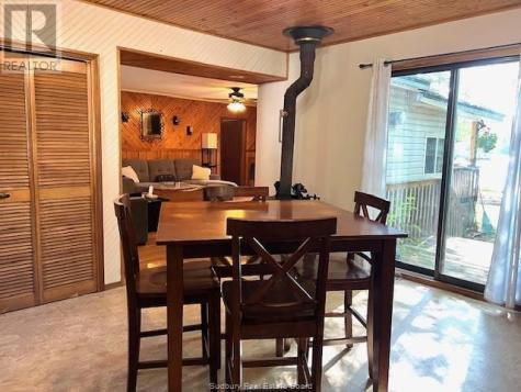 22B Champagne Avenue St. Charles ON P0M 2W0