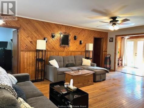 22B Champagne Avenue St. Charles ON P0M 2W0