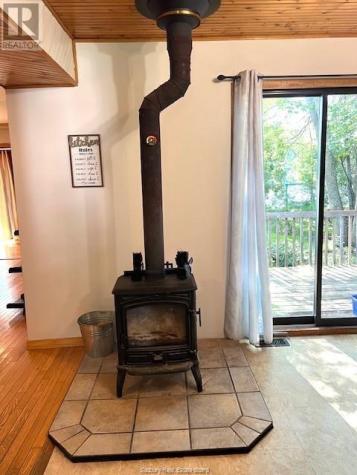 22B Champagne Avenue St. Charles ON P0M 2W0