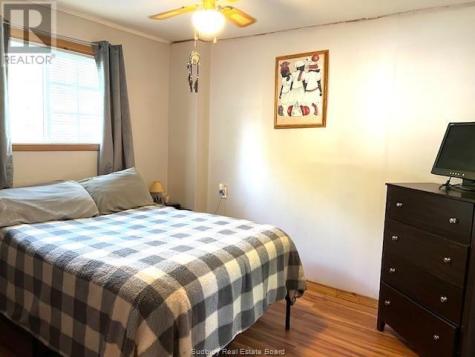 22B Champagne Avenue St. Charles ON P0M 2W0
