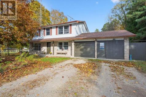 4769 Wellington Road 32 Road Puslinch ON N1H 6J3