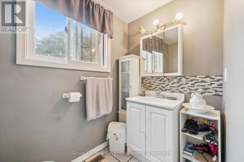 4769 Wellington Road 32 Road Puslinch ON N1H 6J3