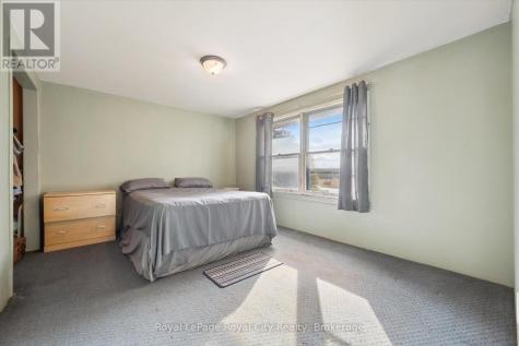 4769 Wellington Road 32 Road Puslinch ON N1H 6J3