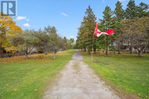 4769 Wellington Road 32 Road Puslinch ON N1H 6J3