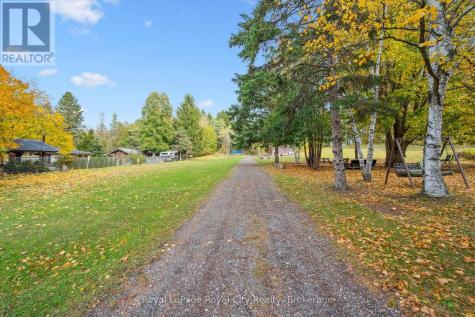 4769 Wellington Road 32 Road Puslinch ON N1H 6J3