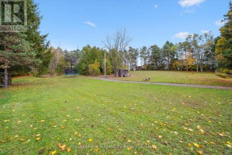 4769 Wellington Road 32 Road Puslinch ON N1H 6J3