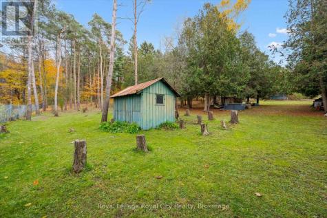 4769 Wellington Road 32 Road Puslinch ON N1H 6J3