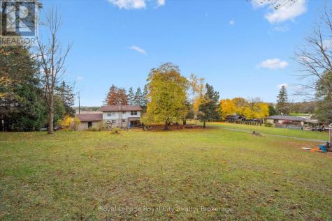 4769 Wellington Road 32 Road Puslinch ON N1H 6J3