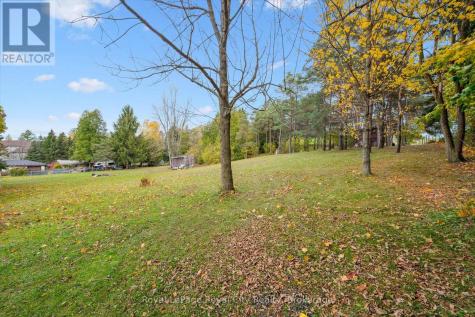 4769 Wellington Road 32 Road Puslinch ON N1H 6J3