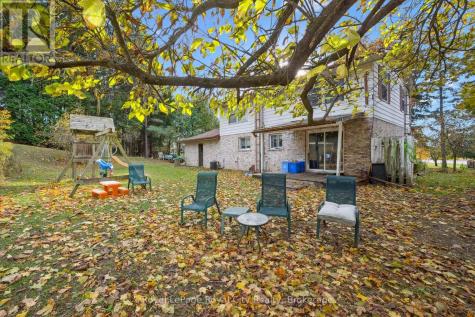 4769 Wellington Road 32 Road Puslinch ON N1H 6J3