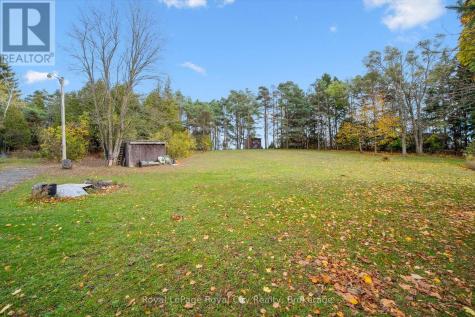 4769 Wellington Road 32 Road Puslinch ON N1H 6J3