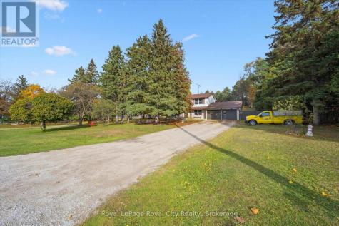 4769 Wellington Road 32 Road Puslinch ON N1H 6J3