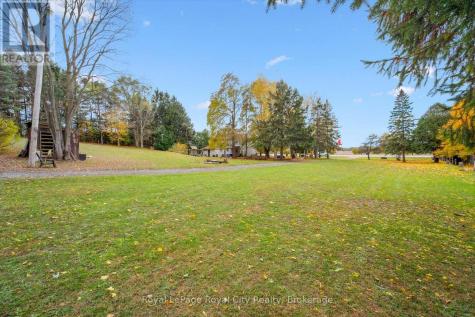 4769 Wellington Road 32 Road Puslinch ON N1H 6J3