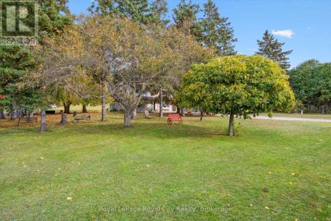 4769 Wellington Road 32 Road Puslinch ON N1H 6J3