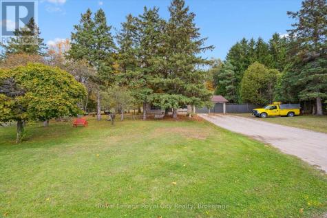 4769 Wellington Road 32 Road Puslinch ON N1H 6J3