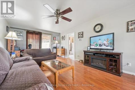 4769 Wellington Road 32 Road Puslinch ON N1H 6J3