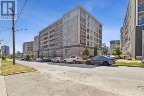 275 Larch Street Waterloo ON N2L 3R2