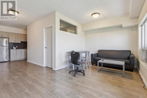 275 Larch Street Waterloo ON N2L 3R2