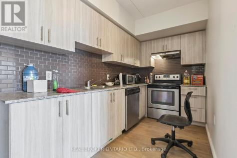 275 Larch Street Waterloo ON N2L 3R2
