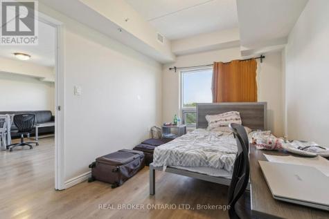 275 Larch Street Waterloo ON N2L 3R2