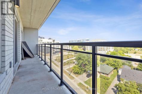 275 Larch Street Waterloo ON N2L 3R2