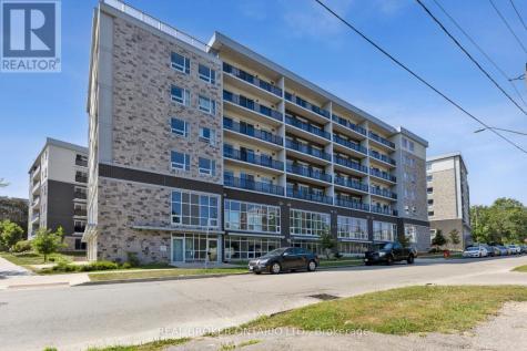 275 Larch Street Waterloo ON N2L 3R2
