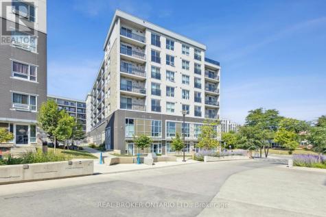 275 Larch Street Waterloo ON N2L 3R2