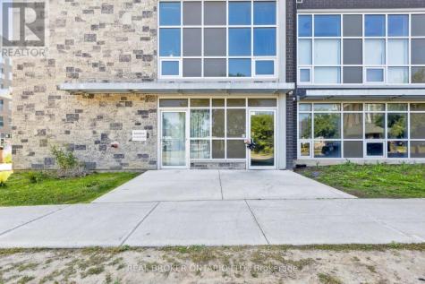 275 Larch Street Waterloo ON N2L 3R2