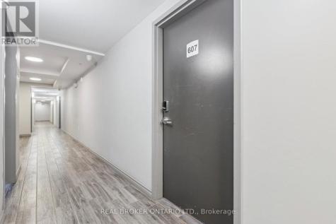 275 Larch Street Waterloo ON N2L 3R2