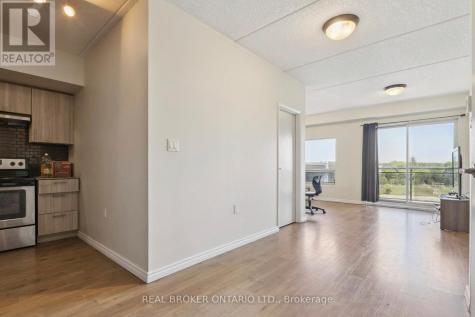 275 Larch Street Waterloo ON N2L 3R2