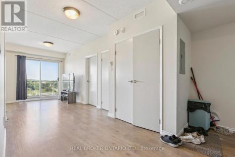 275 Larch Street Waterloo ON N2L 3R2