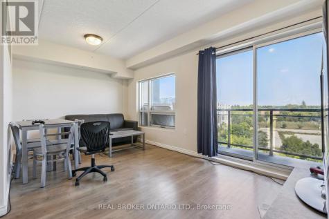 275 Larch Street Waterloo ON N2L 3R2
